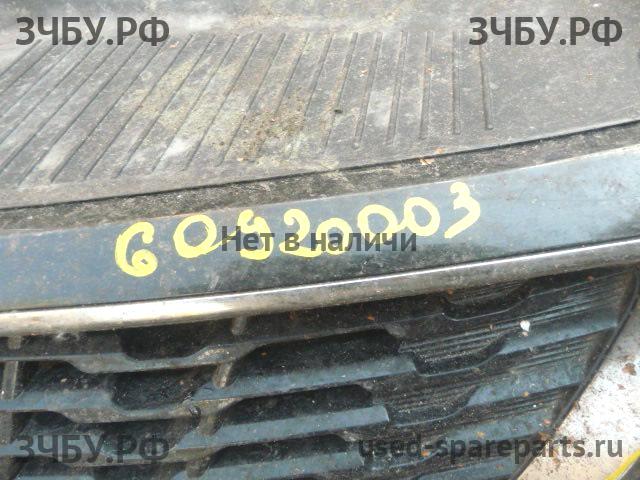 KIA Rio 3 Решетка радиатора