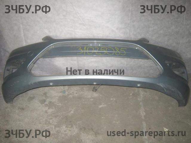 Ford Focus 2 (рестайлинг) Бампер передний
