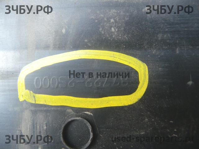 Hyundai ix35 Молдинг двери