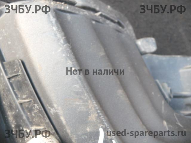 KIA Rio 3 Заглушка в бампер