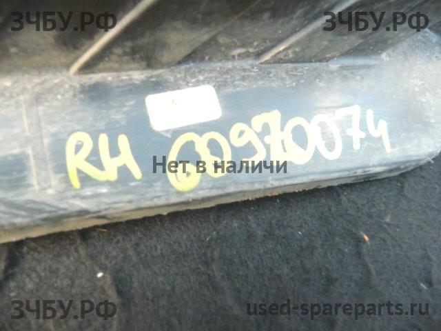 KIA Rio 3 Заглушка в бампер