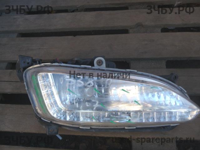 Hyundai Santa Fe 3 ПТФ правая