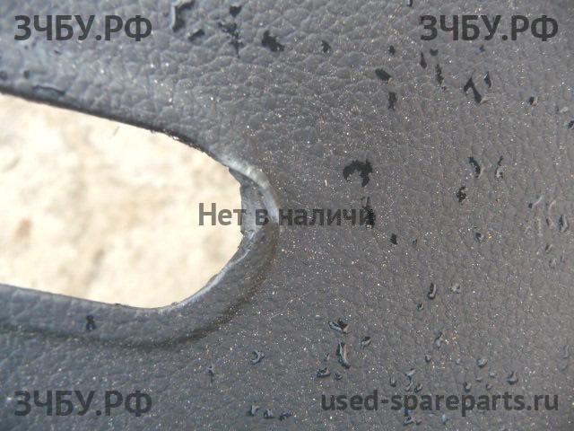 KIA Sportage 3 Обшивка багажника