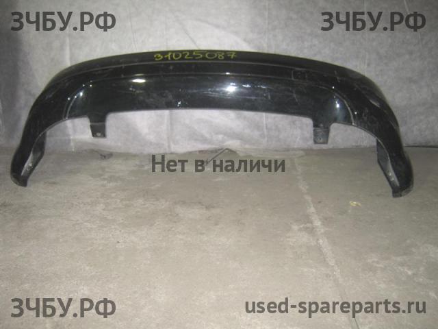 Ford Focus 2 (рестайлинг) Бампер задний