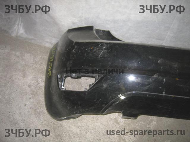 Ford Focus 2 (рестайлинг) Бампер задний
