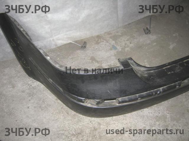 Ford Focus 2 Бампер задний