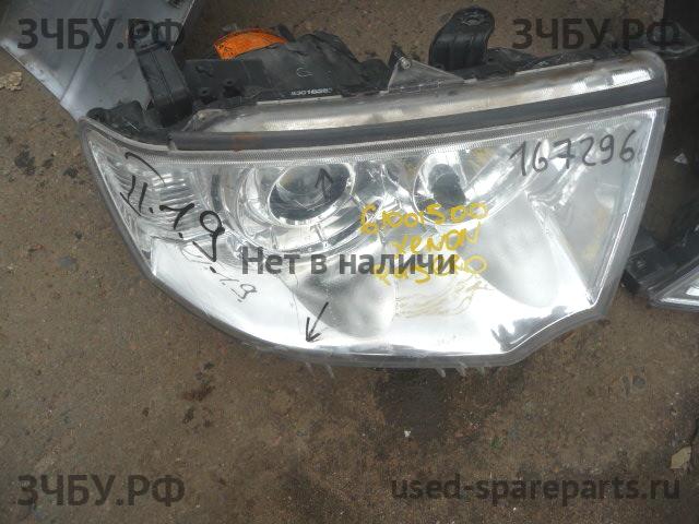 Mitsubishi Pajero/Montero Sport 2 (KH) Фара правая