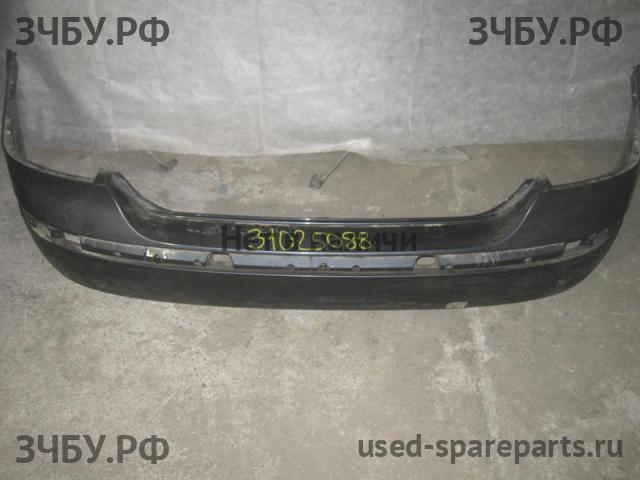 Ford Focus 2 Бампер задний