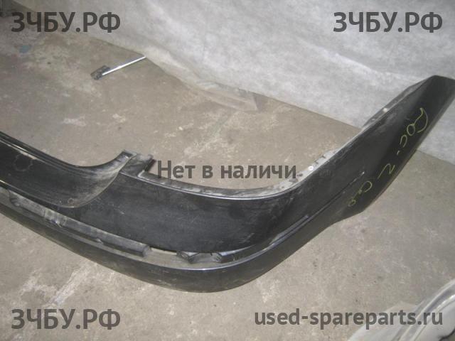 Ford Focus 2 Бампер задний