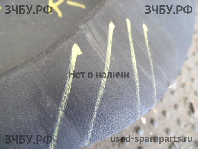 Ford Focus 2 Решетка в бампер