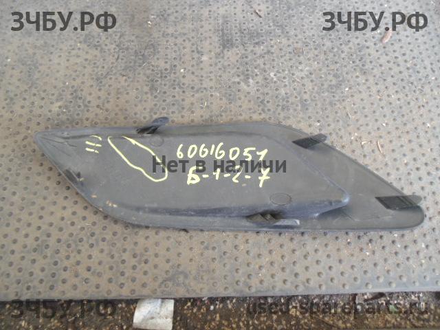 Ford Focus 2 Решетка в бампер