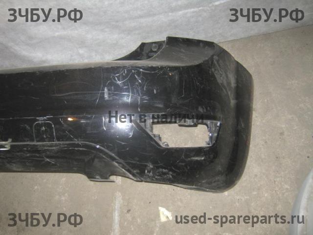 Ford Focus 2 (рестайлинг) Бампер задний