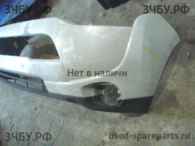 Mitsubishi Outlander 3 Бампер передний