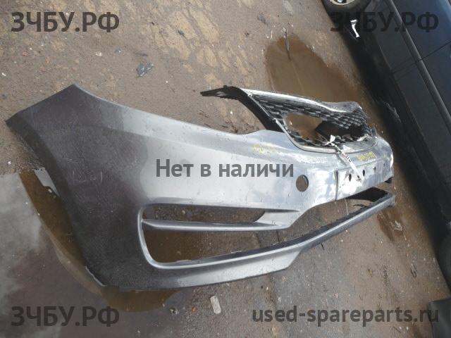 KIA Rio 3 Бампер передний