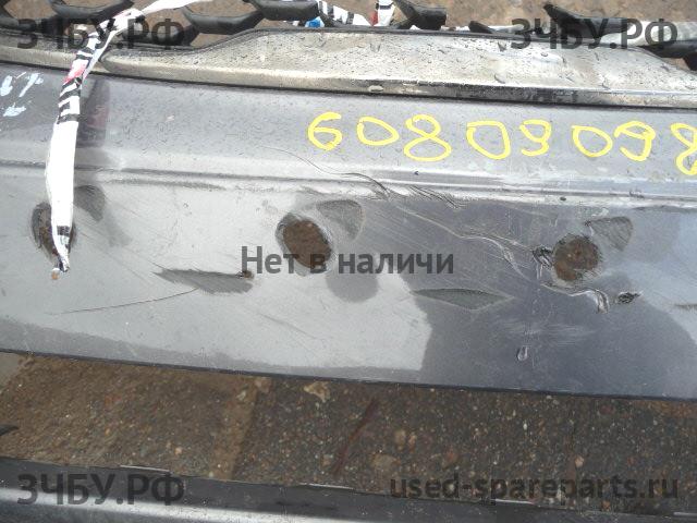 KIA Rio 3 Бампер передний