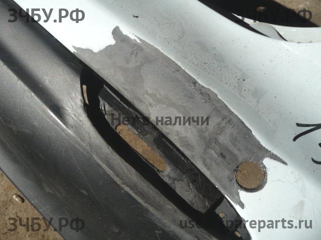 KIA Ceed 2 Бампер задний