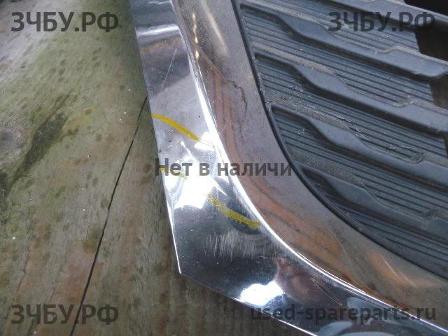 KIA Rio 3 Решетка радиатора