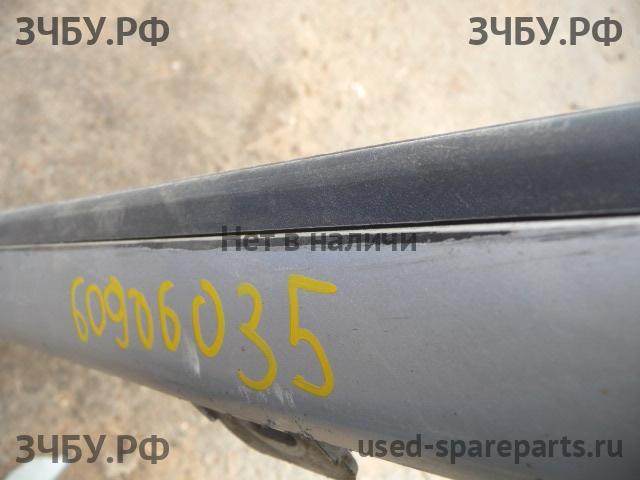 Mitsubishi Pajero/Montero 4 Подножка