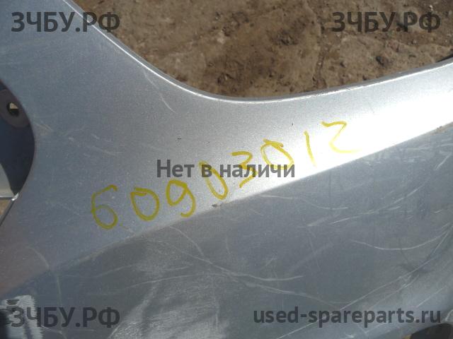 Hyundai ix35 Бампер передний