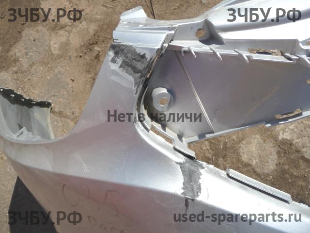 Hyundai ix35 Бампер передний