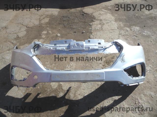 Hyundai ix35 Бампер передний
