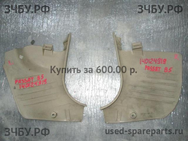 Volkswagen Passat B5 Обшивка салона