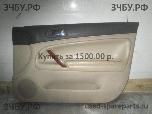 Volkswagen Passat B5 Обшивка двери передней правой