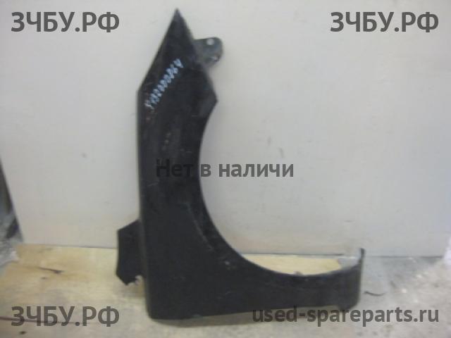 Ford Focus 2 (рестайлинг) Крыло переднее правое