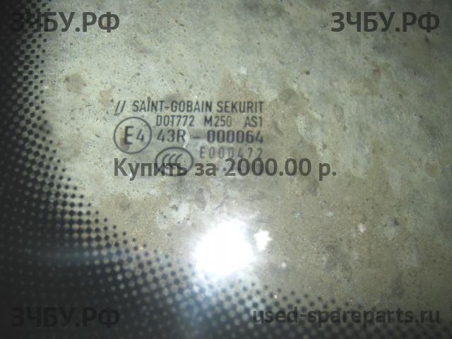 Volkswagen Passat B5 Стекло лобовое (ветровое)