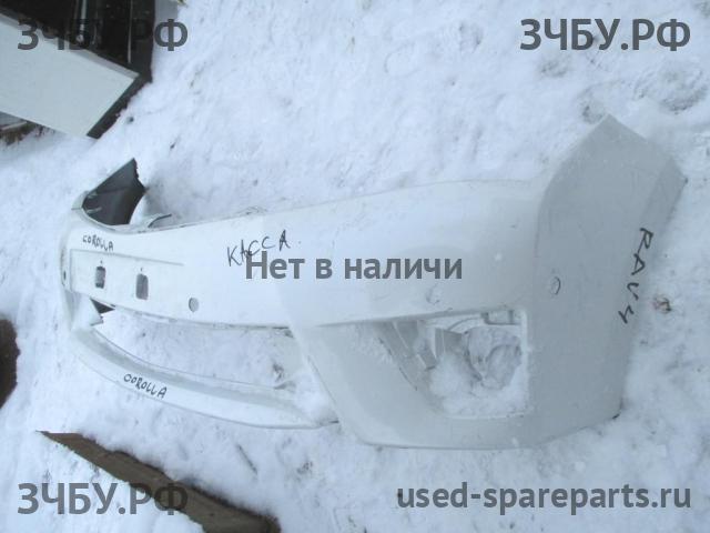 Toyota Corolla (E16 - E17) Бампер передний