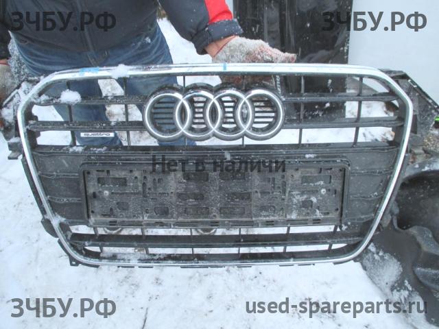 Audi A6 [C7] Решетка радиатора