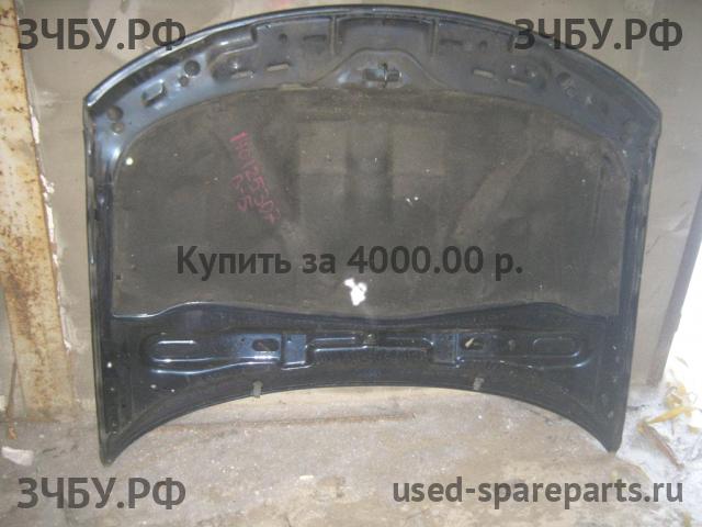 Volkswagen Passat B5 Капот