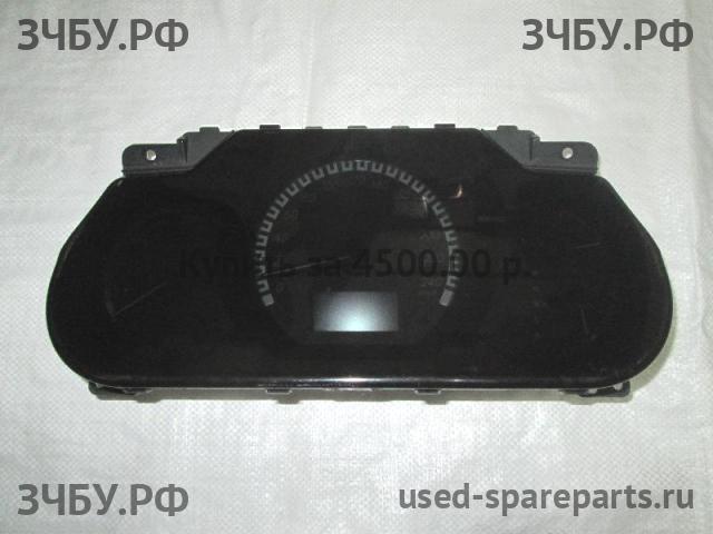 Lexus RX (2) 300/330/350/400h Панель приборов