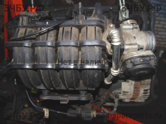 Chevrolet Lacetti Коллектор впускной
