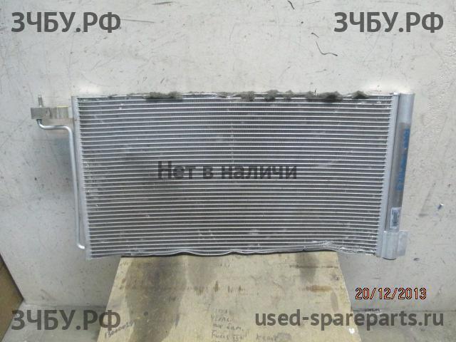 Ford Focus 3 Радиатор кондиционера
