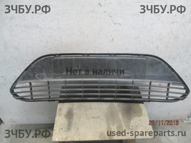 Ford Focus 2 (рестайлинг) Решетка в бампер