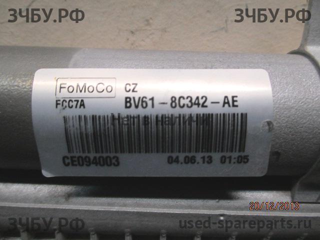 Ford Focus 3 Радиатор кондиционера