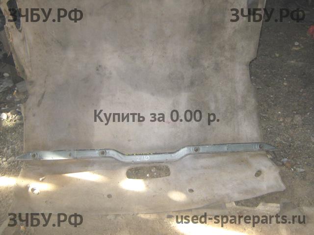 ВАЗ (VAZ) 2110 Панель передняя (телевизор)