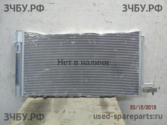 Ford Focus 3 Радиатор кондиционера