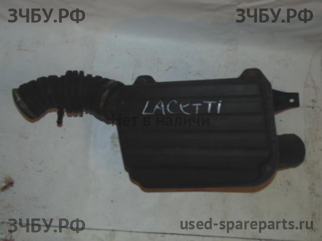 Chevrolet Lacetti Корпус воздушного фильтра
