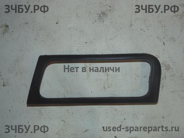 Chevrolet Lacetti Накладка ручки внутренней