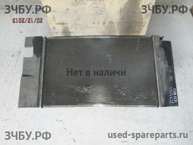 Toyota Corolla (E14 - E15) Радиатор основной (охлаждение ДВС)