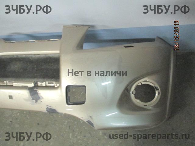Toyota RAV 4 (3) Бампер передний