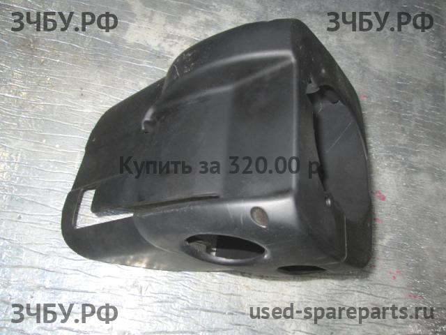 Volkswagen Passat B5 Кожух рулевой колонки