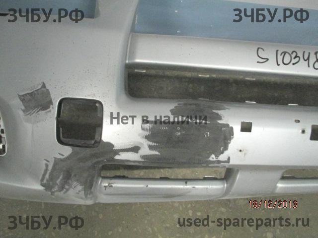 Toyota RAV 4 (3) Бампер передний