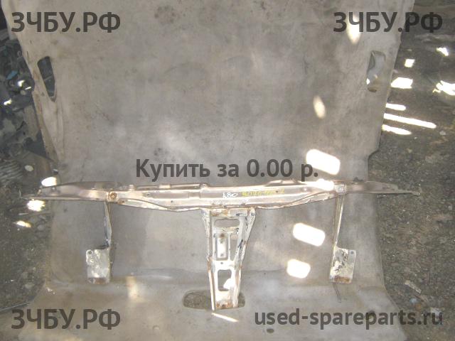 Audi 80/90 [B4] Панель передняя (телевизор)
