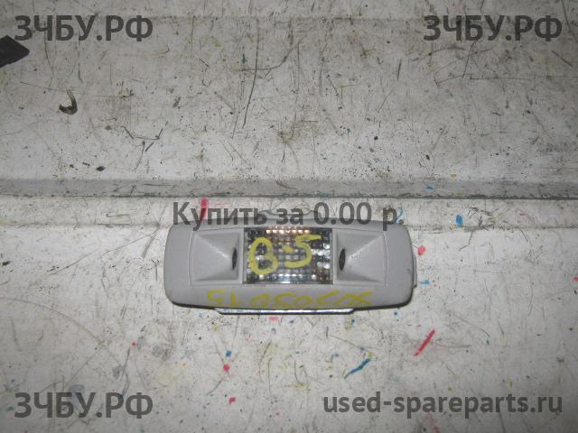 Volkswagen Passat B5 Плафон салонный