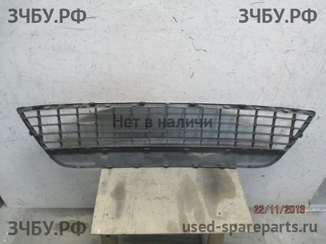 Ford Mondeo 4 Решетка в бампер