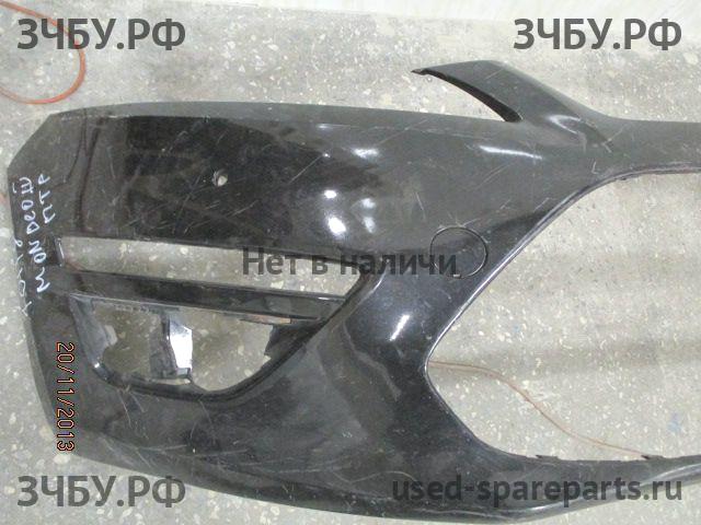 Ford Mondeo 4 Бампер передний