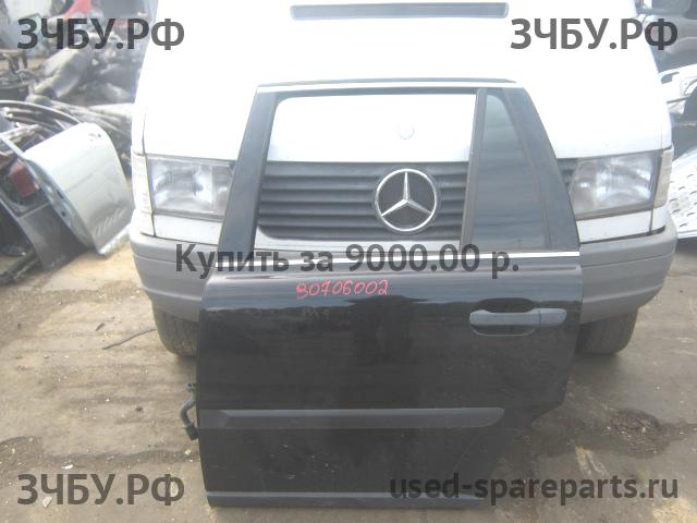 Volvo XC-90 (1) Дверь задняя левая